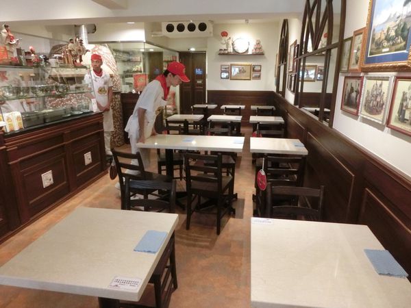 【台北 中山站】SOLO PIZZA @貝大小姐的多元心宇宙
