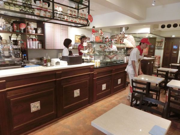 【台北 中山站】SOLO PIZZA @貝大小姐的多元心宇宙