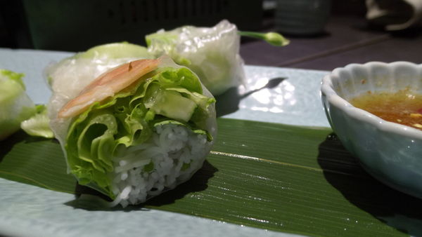 【台中 南屯區】 很越南宮廷料理 &#8211; 你一定沒吃過的帽子鍋！（歇業中） @貝大小姐的多元心宇宙