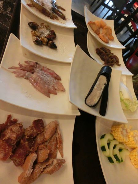 【台北 松江南京站】辛殿麻辣火鍋 @貝大小姐的多元心宇宙