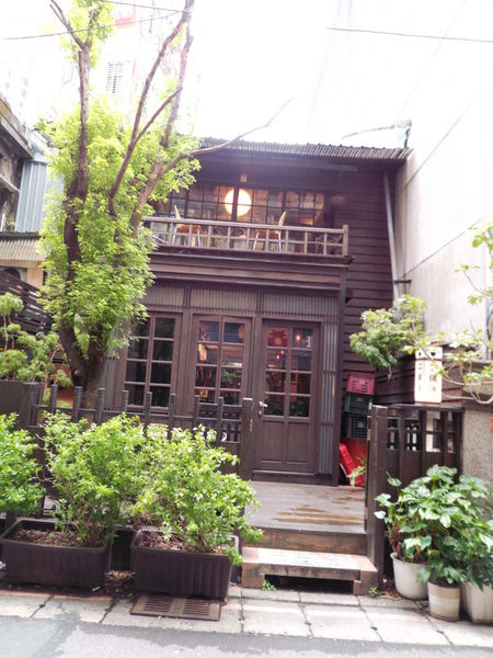 【台北 中山站】二條通：綠島小夜曲 @貝大小姐的多元心宇宙