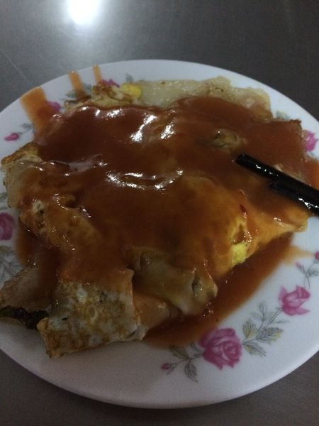 【高雄 美麗島站】六合夜市 大嗑海鮮 @貝大小姐的多元心宇宙