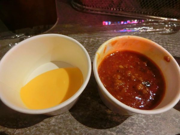 【台北 國父紀念館站】Burger Ray個性漢堡 @貝大小姐的多元心宇宙