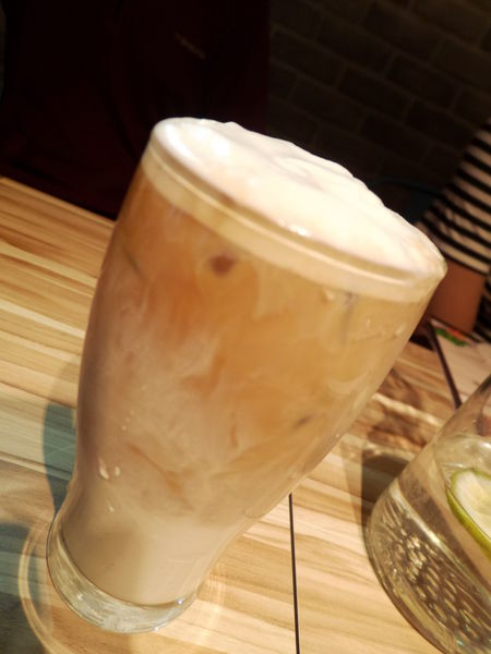 【新北市 大坪林站 七張站】T.D. cafe &#8211; Tomorrow Dreamer（已歇業） @貝大小姐的多元心宇宙