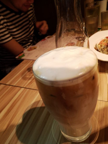 【新北市 大坪林站 七張站】T.D. cafe &#8211; Tomorrow Dreamer（已歇業） @貝大小姐的多元心宇宙