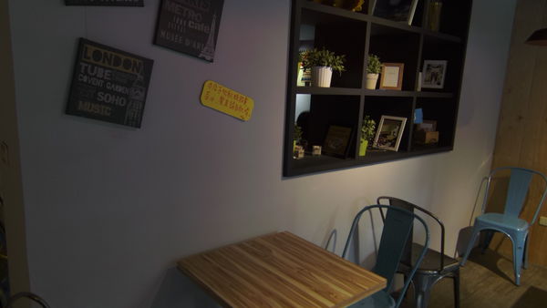 【新北市 大坪林站 七張站】T.D. cafe &#8211; Tomorrow Dreamer（已歇業） @貝大小姐的多元心宇宙