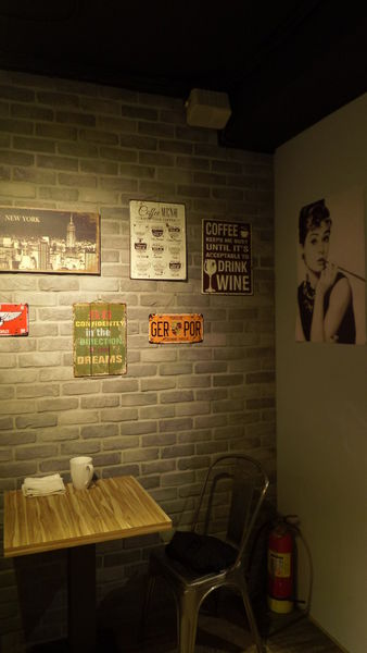 【新北市 大坪林站 七張站】T.D. cafe &#8211; Tomorrow Dreamer（已歇業） @貝大小姐的多元心宇宙