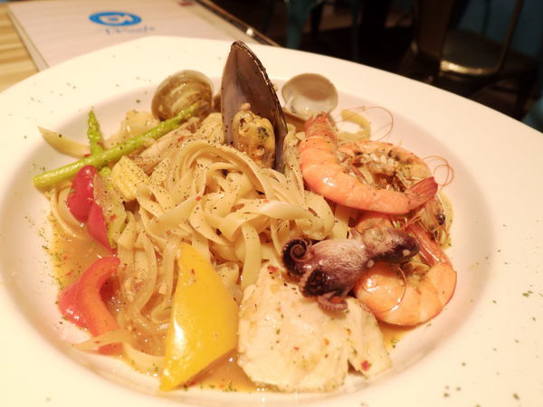 【新北市 大坪林站 七張站】T.D. cafe &#8211; Tomorrow Dreamer（已歇業） @貝大小姐的多元心宇宙