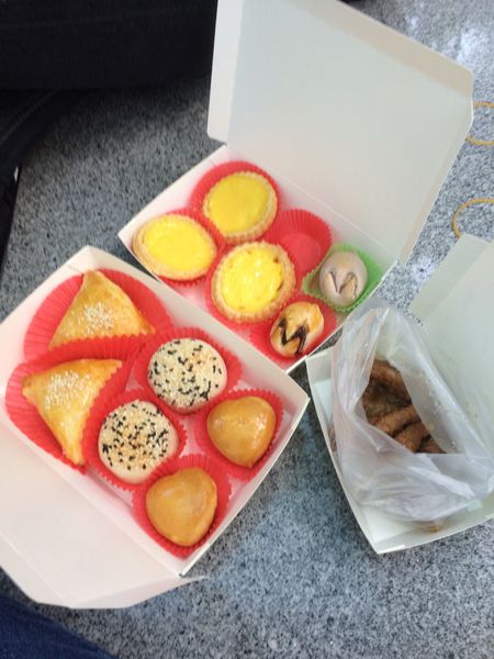 【 國際野餐日】野餐~愜意嗎？！ @貝大小姐的多元心宇宙