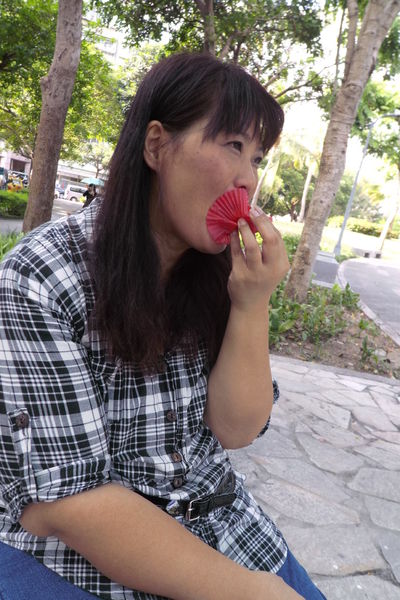 【 國際野餐日】野餐~愜意嗎？！ @貝大小姐的多元心宇宙