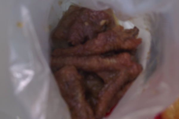 【台北 中山站】港式燒餅．無名超好吃港點 @貝大小姐的多元心宇宙