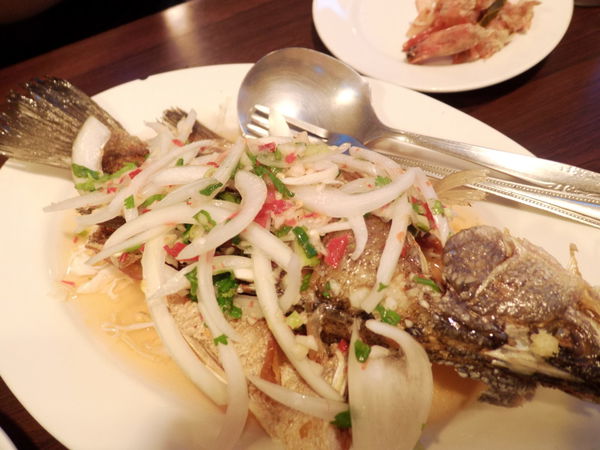 【新北市 板橋站】雲族98雲南泰緬風味料理 @貝大小姐的多元心宇宙