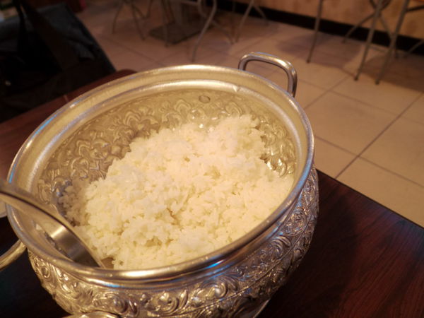 【新北市 板橋站】雲族98雲南泰緬風味料理 @貝大小姐的多元心宇宙