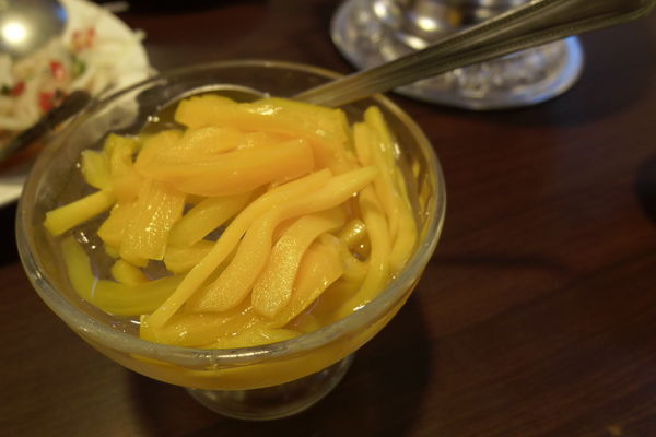 【新北市 板橋站】雲族98雲南泰緬風味料理 @貝大小姐的多元心宇宙