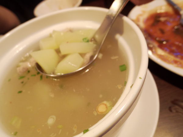 【新北市 板橋站】雲族98雲南泰緬風味料理 @貝大小姐的多元心宇宙