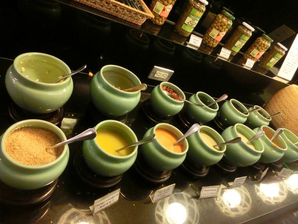 【新北市 板橋站】法樂琪Salad Steak House @貝大小姐的多元心宇宙