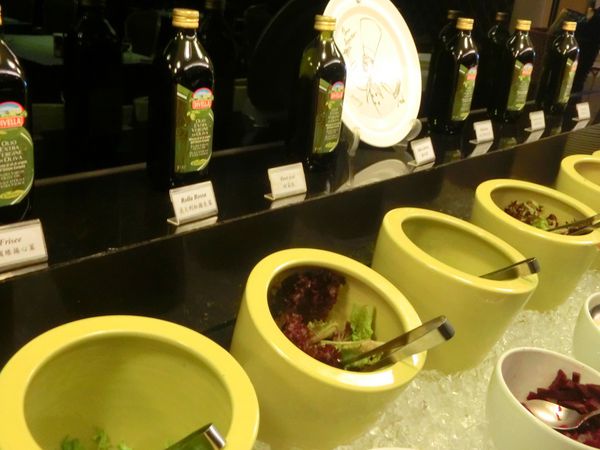 【新北市 板橋站】法樂琪Salad Steak House @貝大小姐的多元心宇宙
