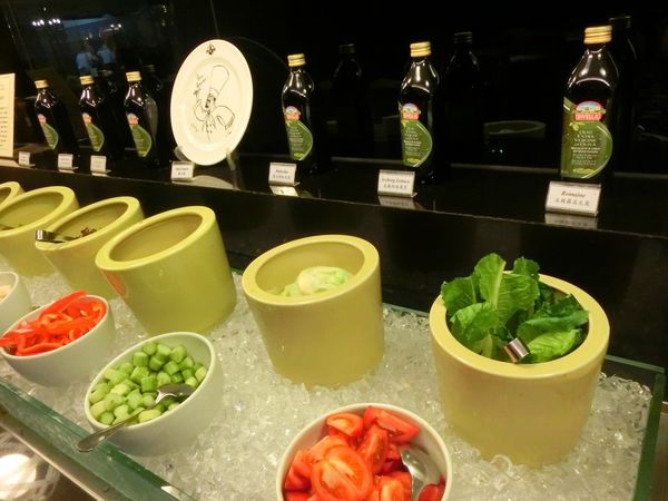 【新北市 板橋站】法樂琪Salad Steak House @貝大小姐的多元心宇宙
