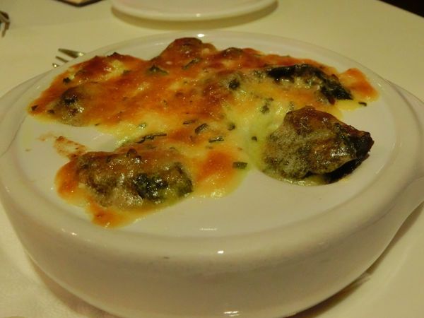 【新北市 板橋站】法樂琪Salad Steak House @貝大小姐的多元心宇宙