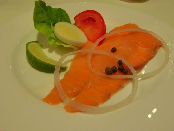 【新北市 板橋站】法樂琪Salad Steak House @貝大小姐的多元心宇宙