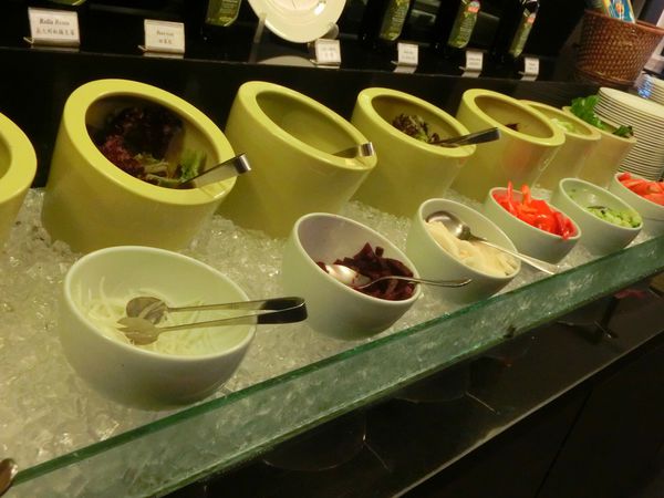【新北市 板橋站】法樂琪Salad Steak House @貝大小姐的多元心宇宙
