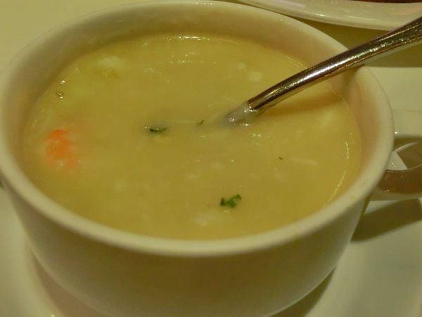 【新北市 板橋站】法樂琪Salad Steak House @貝大小姐的多元心宇宙