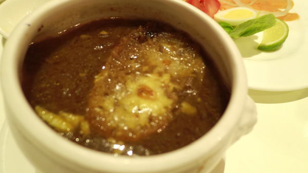 【新北市 板橋站】法樂琪Salad Steak House @貝大小姐的多元心宇宙