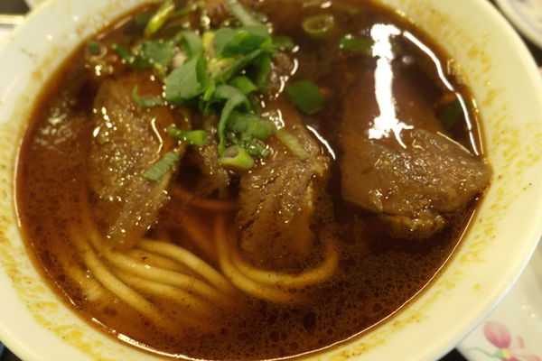 【台北 東門站】老張牛肉麵 @貝大小姐的多元心宇宙