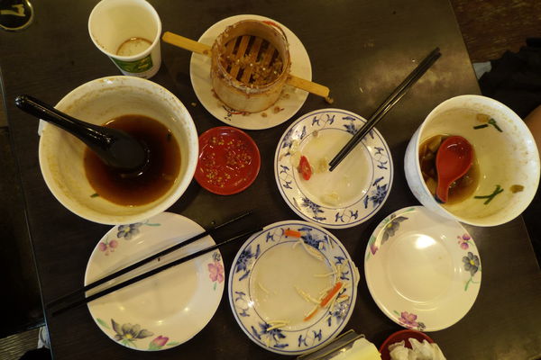 【台北 東門站】老張牛肉麵 @貝大小姐的多元心宇宙