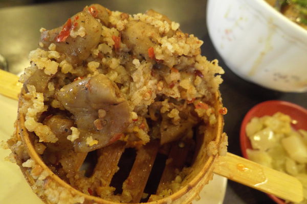 【台北 東門站】老張牛肉麵 @貝大小姐的多元心宇宙