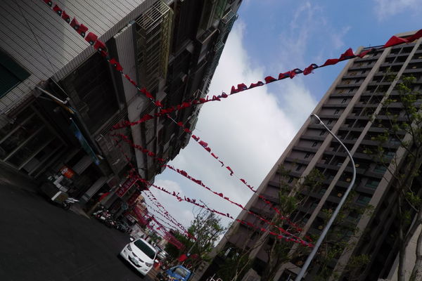 【中壢 龍崗 忠貞市場】國旗屋 @貝大小姐的多元心宇宙
