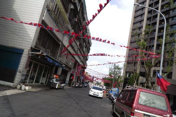 【中壢 龍崗 忠貞市場】國旗屋 @貝大小姐的多元心宇宙