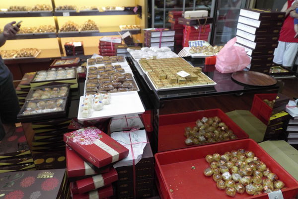 【新北市 板橋區 新埔站】開喜食品行 @貝大小姐的多元心宇宙