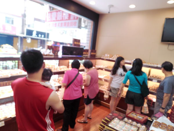 【新北市 板橋區 新埔站】開喜食品行 @貝大小姐的多元心宇宙