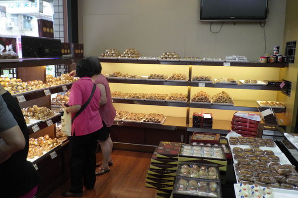 【新北市 板橋區 新埔站】開喜食品行 @貝大小姐的多元心宇宙