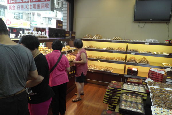 【新北市 板橋區 新埔站】開喜食品行 @貝大小姐的多元心宇宙