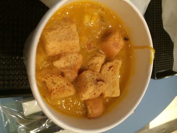 【台北 西湖站】Danny&#8217;s Whats Green @貝大小姐的多元心宇宙