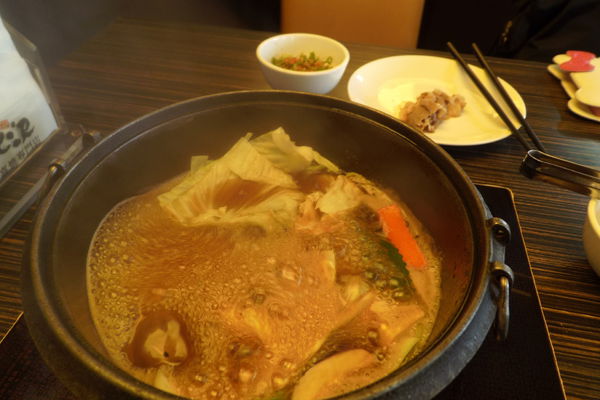 【新莊 新莊站】北沢壽喜燒專賣店新莊俱樂部 @貝大小姐的多元心宇宙