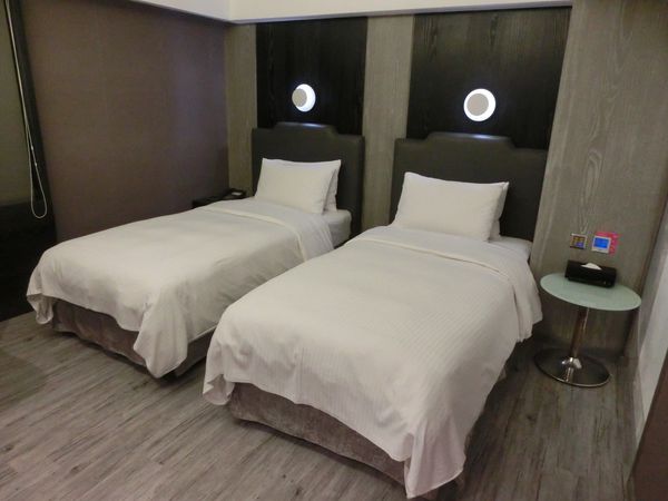 【高雄 美麗島站】雲端商務旅館 @貝大小姐的多元心宇宙