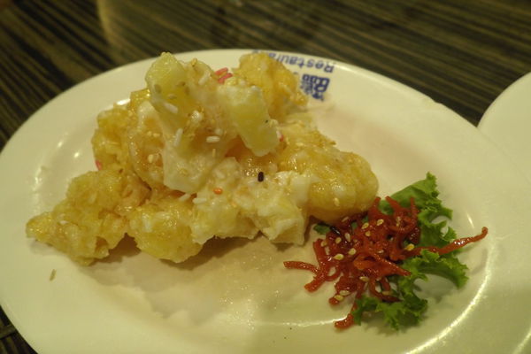 【板橋 新埔站 美食】臨洋港生猛活海鮮 @貝大小姐的多元心宇宙