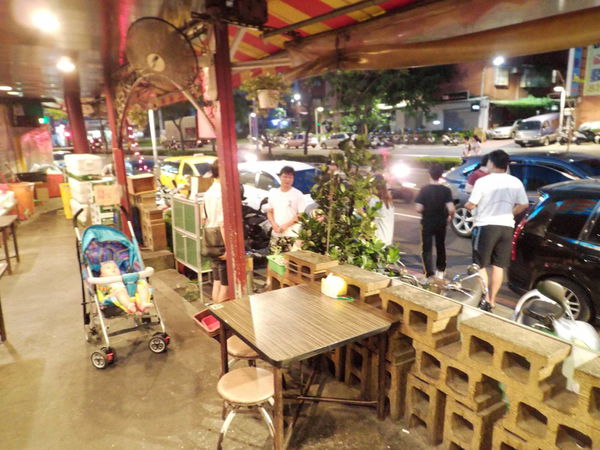【板橋 新埔站 美食】臨洋港生猛活海鮮 @貝大小姐的多元心宇宙