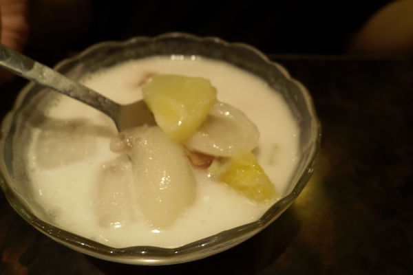 【台北 東門站】誠記越南麵食館 @貝大小姐的多元心宇宙