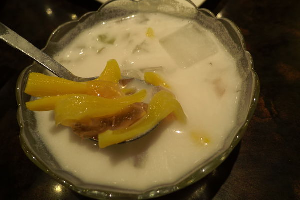【台北 東門站】誠記越南麵食館 @貝大小姐的多元心宇宙