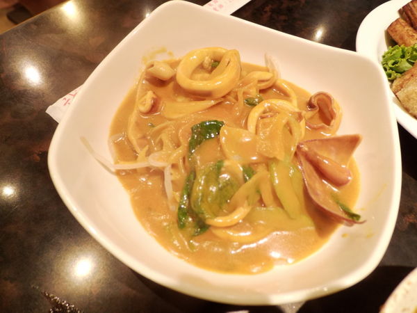 【台北 東門站】誠記越南麵食館 @貝大小姐的多元心宇宙