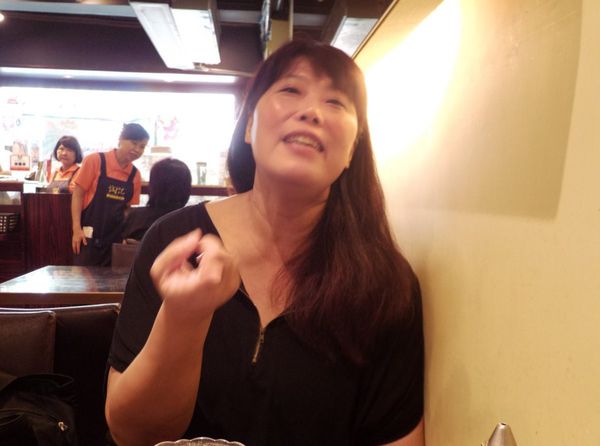 【台北 東門站】誠記越南麵食館 @貝大小姐的多元心宇宙