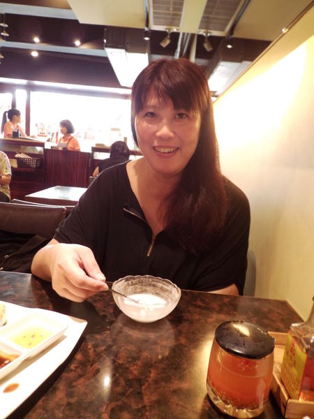 【台北 東門站】誠記越南麵食館 @貝大小姐的多元心宇宙