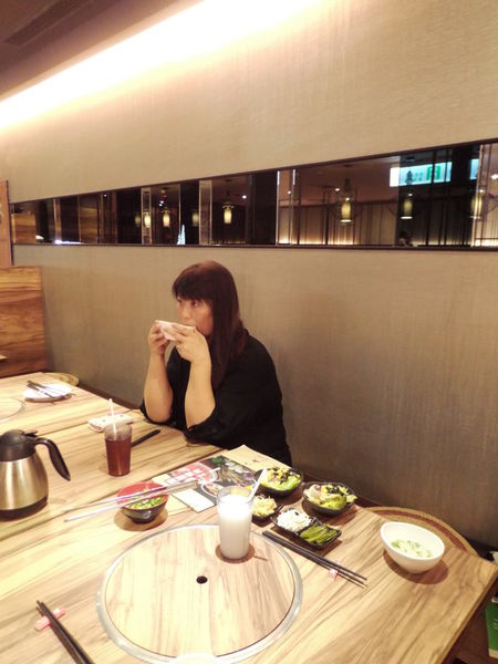 【台北 台北車站】兩面燒肉 @貝大小姐的多元心宇宙
