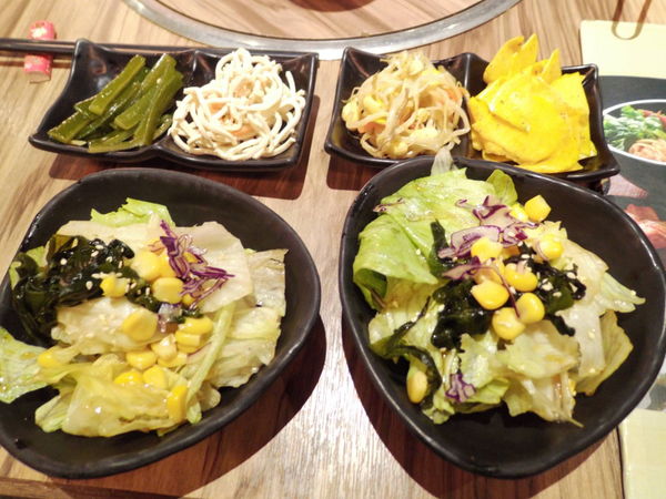 【台北 台北車站】兩面燒肉 @貝大小姐的多元心宇宙