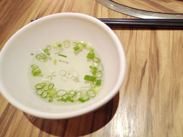 【台北 台北車站】兩面燒肉 @貝大小姐的多元心宇宙