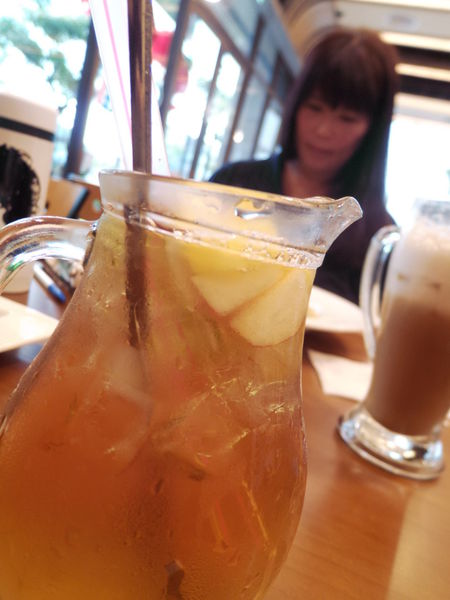 【桃園 八德區】COME HERE豐德店 @貝大小姐的多元心宇宙